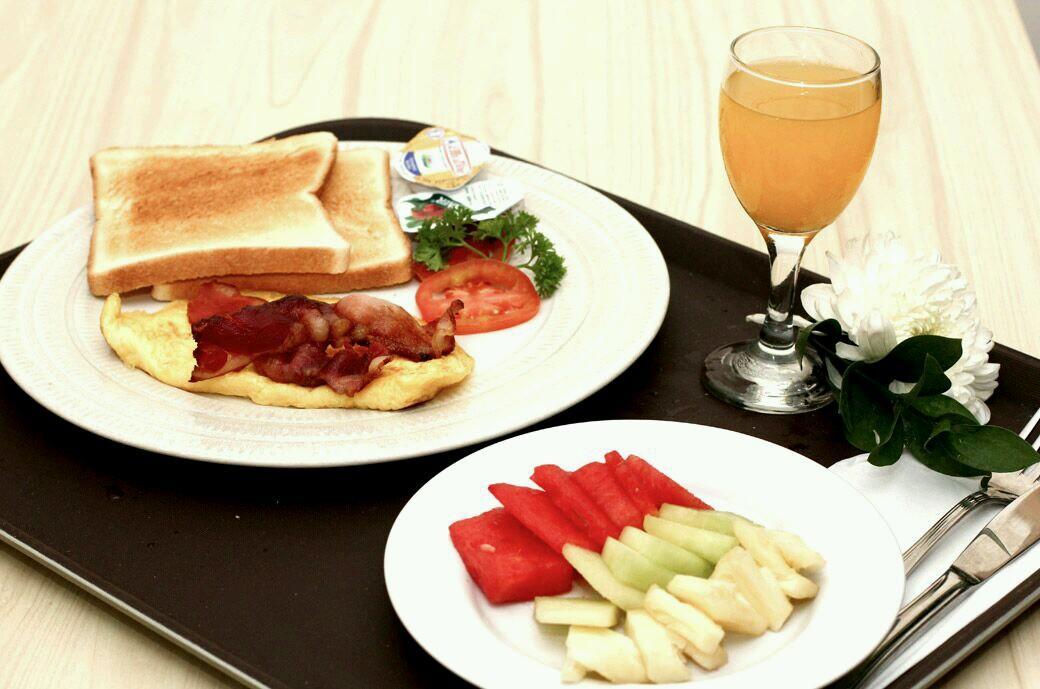 Iconic Bali Living Bed & Breakfast Denpasar  Bagian luar foto