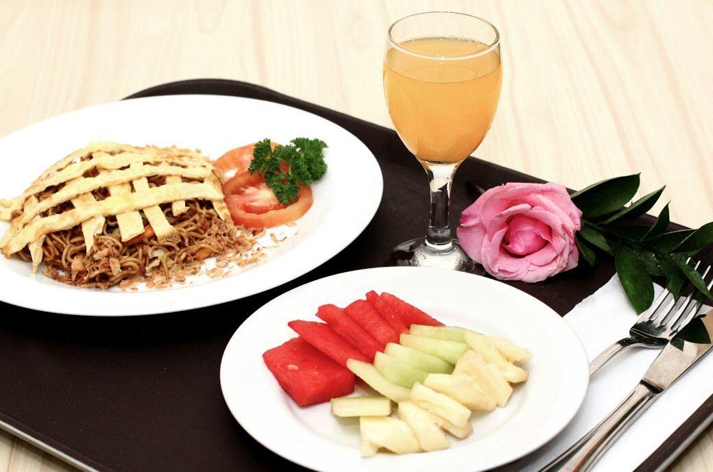 Iconic Bali Living Bed & Breakfast Denpasar  Bagian luar foto