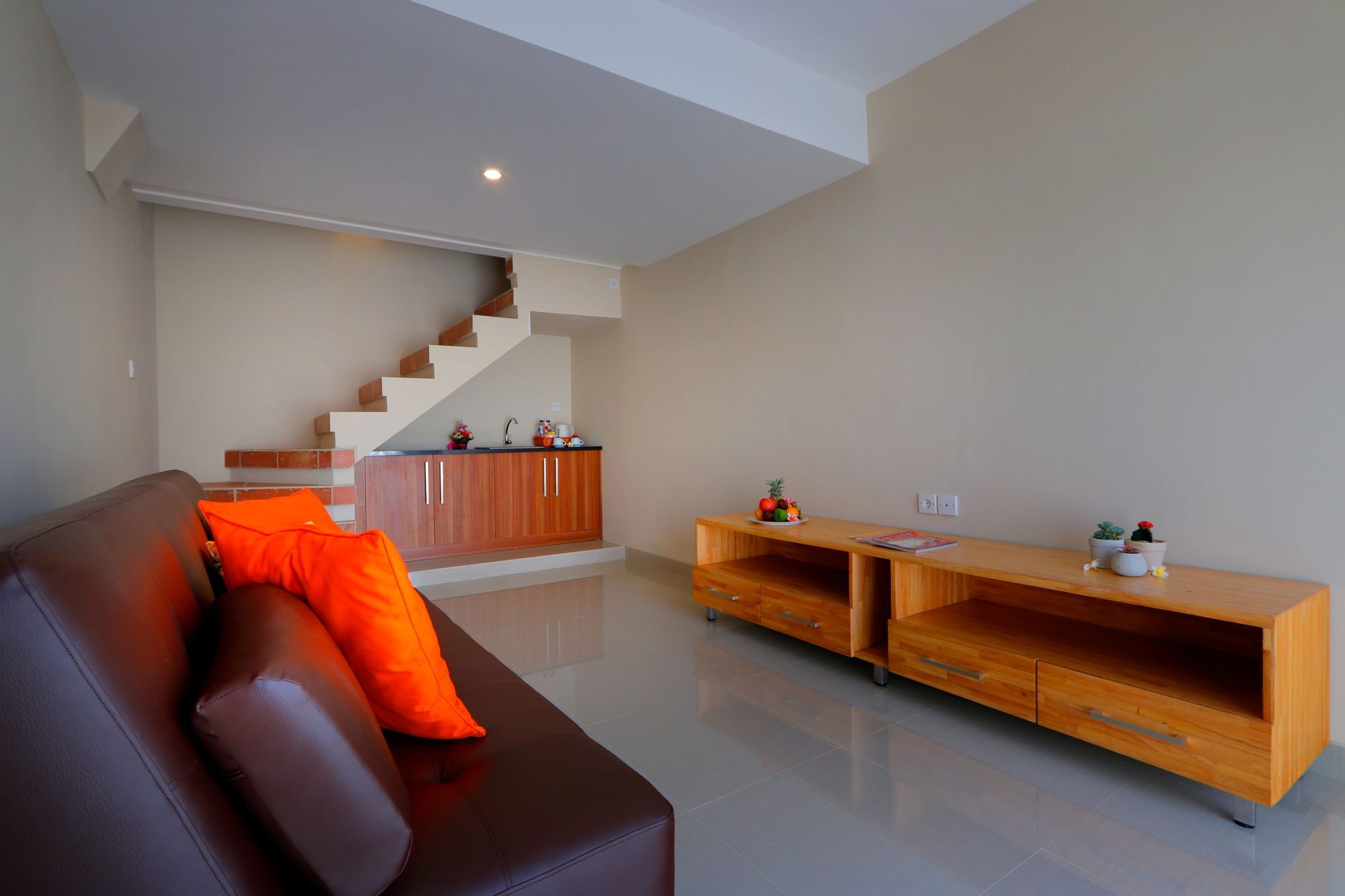 Iconic Bali Living Bed & Breakfast Denpasar  Bagian luar foto