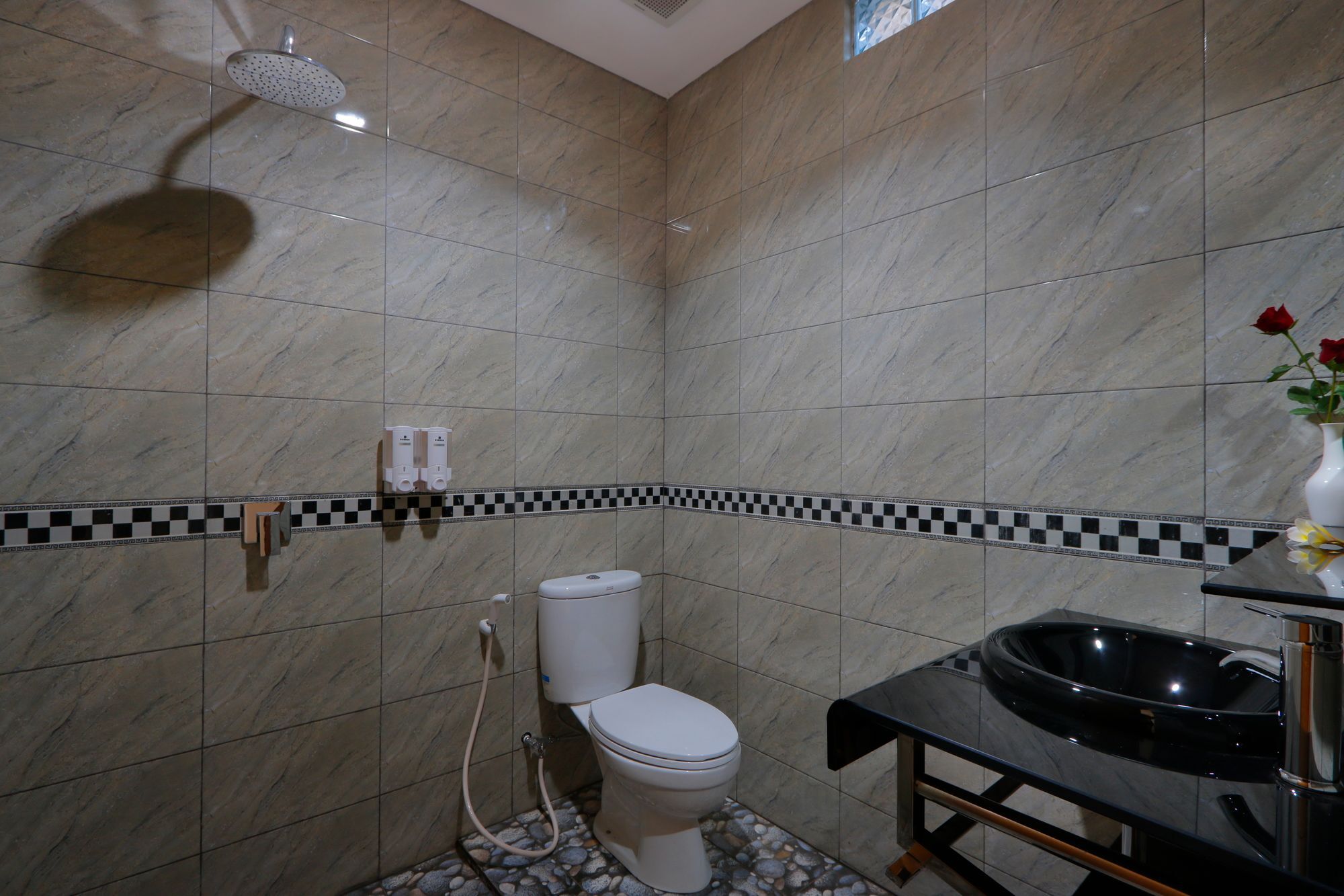 Iconic Bali Living Bed & Breakfast Denpasar  Bagian luar foto